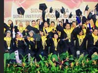 Master S2 Program Diy Nomor 9